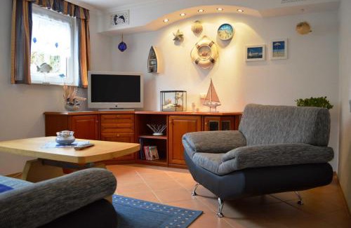 Zinnowitz Apartment | Ferienunterkuenfte Buggenthin