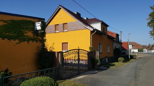Lubbenau/Spreewald Apartment | Ferienunterkunft in Lübbenau Spreewald