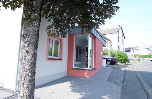 Brockscheid Apartment | Ferienunterkunft Vulkaneifel - Baltes-Haus