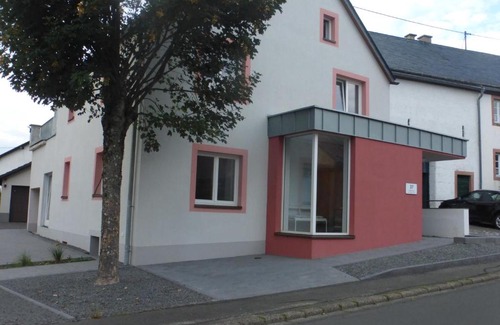 Brockscheid Apartment | Ferienunterkunft Vulkaneifel - Baltes-Haus