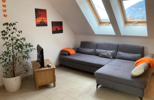 Steindorf am Ossiacher See Apartment | Ferienwohnung Frieser