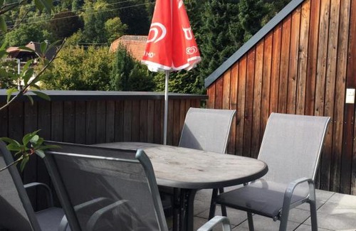 Steindorf am Ossiacher See Apartment | Ferienwohnung Frieser