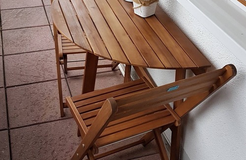Bad Peterstal-Griesbach Apartment | Ferienwohnung Bohnert - Arias