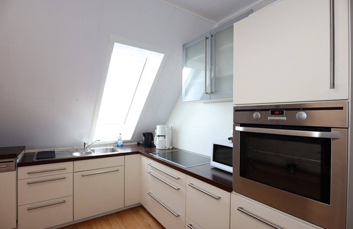 Bonndorf Apartment | Ferienwohnung Leber, 60 qm, Max. 4 Personen
