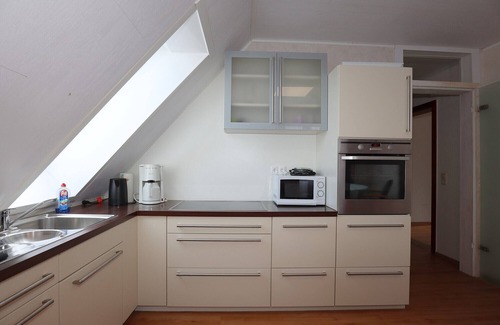Bonndorf Apartment | Ferienwohnung Leber, 60 qm, Max. 4 Personen