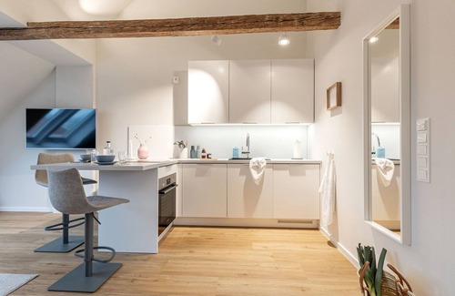 Daenschendorf Apartment | Ferienwohnung/app. für 4 Gäste mit 45m² in Fehmarn OT Dänschendorf