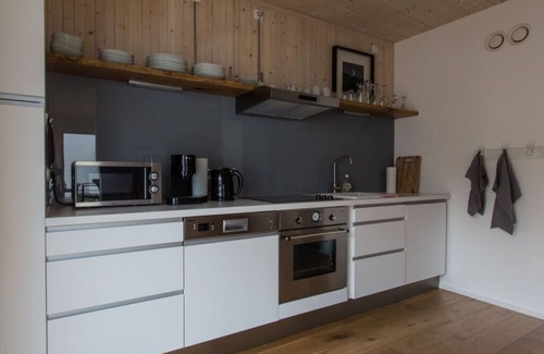 Garmisch-Partenkirchen Boat Rental | Ferienwohnung Mondholz