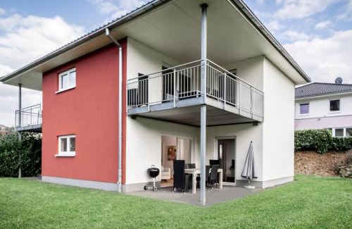 Punderich Apartment | Ferienweingut Lütz