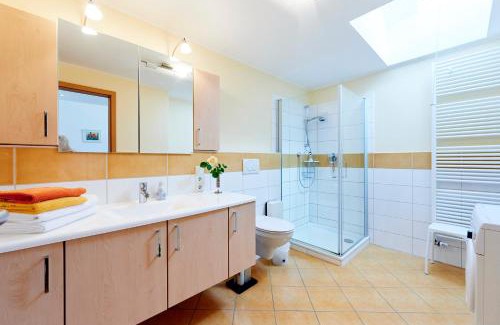 Oberemmel Apartment | Ferienweingut Willems