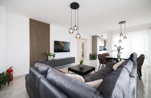 Zdrelac Apartment | Ferienwhg Zdrelac