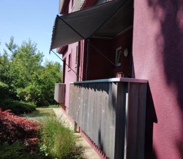 Sankt Kanzian am Klopeiner See Apartment | Ferienwohnung Pezi