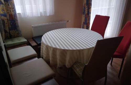 Sankt Kanzian am Klopeiner See Apartment | Ferienwohnung Pezi