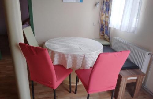Sankt Kanzian am Klopeiner See Apartment | Ferienwohnung Pezi