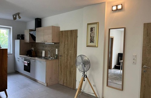 Schoerfling am Attersee Apartment | Ferienwohnung mit Terrasse - Ferienwohnung Danner