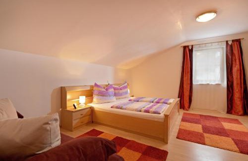Scheffau am Wilden Kaiser Apartment | Ferienwohnung Klingler