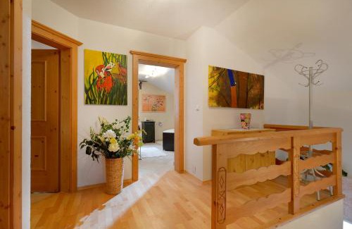 Scheffau am Wilden Kaiser Apartment | Ferienwohnung Klingler