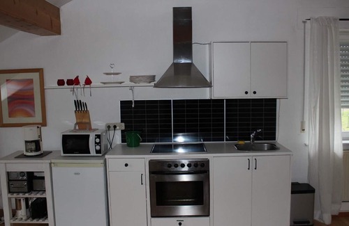 Freilingen Apartment | Ferienwohnung/app. für 4 Gäste mit 100m² in Blankenheim-freilingen