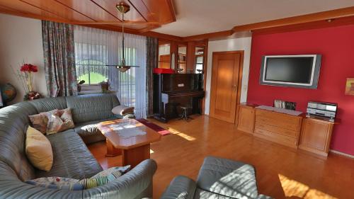 Wallern an der Trattnach Apartment | Ferienwohnungen Hanetseder