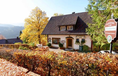 Bad Peterstal-Griesbach Apartment | Ferienwohnung Fürstenkopf