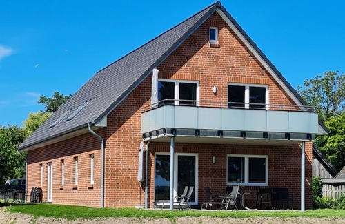 Bannesdorf Apartment | Ferienwohnung/app. für 4 Gäste mit 67m² in Fehmarn OT Bannesdorf
