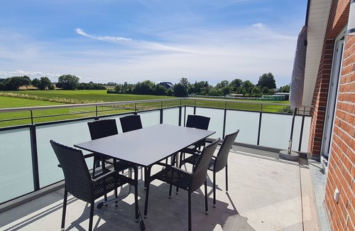 Bannesdorf Apartment | Ferienwohnung/app. für 7 Gäste mit 113m² in Fehmarn OT Bannesdorf
