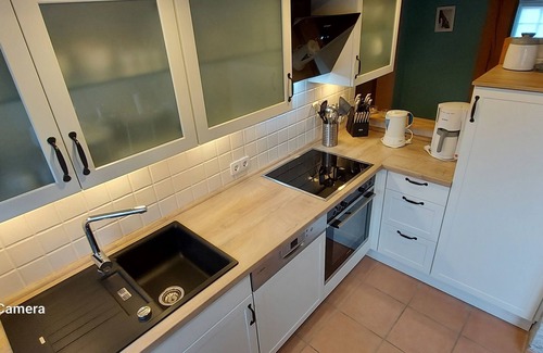 Puttgarden Apartment | Ferienwohnung/app. für 7 Gäste mit 100m² in Fehmarn OT Puttgarden