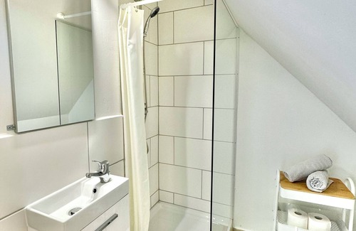 Kalifornien Apartment | Ferienwohnung mit Meerblick Direkt Hinter dem Deich in Kalifornien an der Ostsee