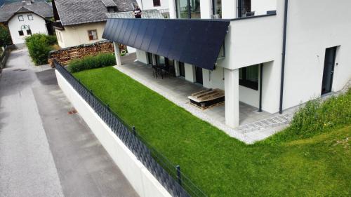 Sankt Michael im Lungau Apartment | Ferienwohnung Siri Zentrum mit Garten