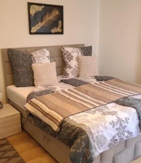 Bad Neuenahr-Ahrweiler Apartment | Ferienwohnung Aggelina