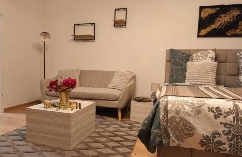 Bad Neuenahr-Ahrweiler Apartment | Ferienwohnung Aggelina
