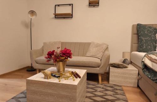 Bad Neuenahr-Ahrweiler Apartment | Ferienwohnung Aggelina