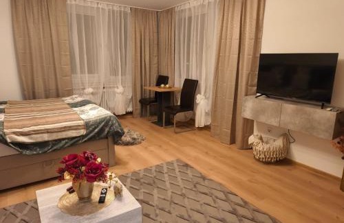 Bad Neuenahr-Ahrweiler Apartment | Ferienwohnung Aggelina