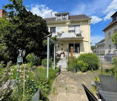 Ahrweiler Apartment | Ferienwohnung Marlene