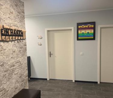 Parkentin Apartment | Ferienwohnung Parkentin 3