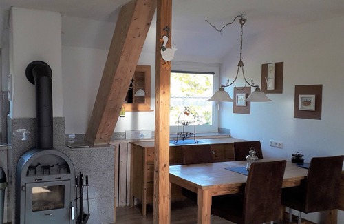 Kopendorf Apartment | Ferienwohnung/app. für 2 Gäste mit 45m² in Fehmarn OT Kopendorf