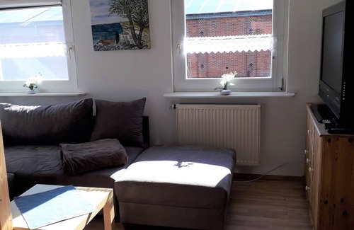 Kopendorf Apartment | Ferienwohnung/app. für 2 Gäste mit 45m² in Fehmarn OT Kopendorf