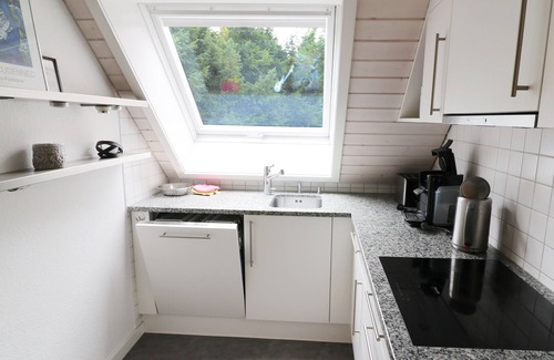 Altglashutten Apartment | Ferienwohnung/app. für 4 Gäste mit 74m² in Feldberg