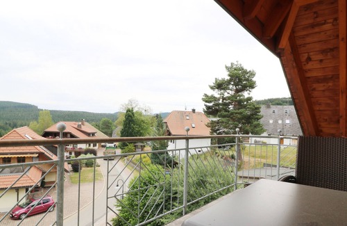 Altglashutten Apartment | Ferienwohnung/app. für 4 Gäste mit 74m² in Feldberg