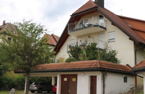 Altglashutten Apartment | Ferienwohnung/app. für 4 Gäste mit 74m² in Feldberg