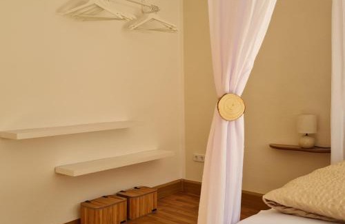 Koenigstein Apartment | Ferienwohnung Liliensteinblick am Elberadweg