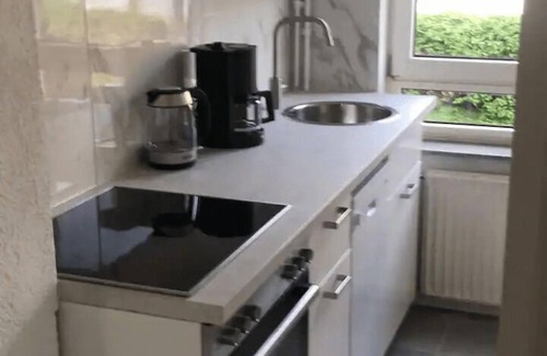 Neustadt in Holstein Apartment | Ferienwohnung/app. für 5 Gäste mit 53m² in Neustadt in Holstein