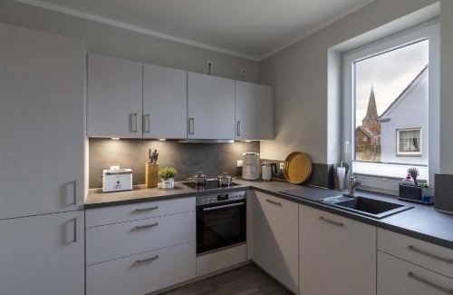 Petersdorf Apartment | Ferienwohnung - Vasco da Gama