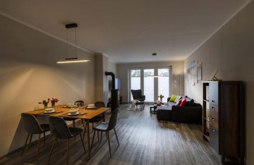 Petersdorf Apartment | Ferienwohnung - Vasco da Gama