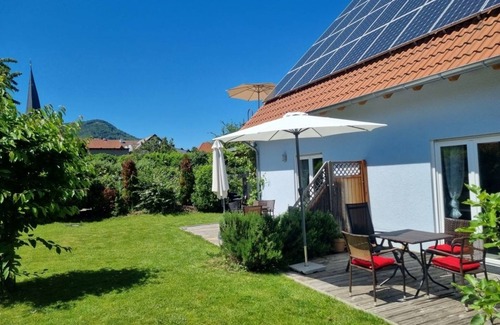 Rhodt unter Rietburg Apartment | Ferienwohnung/app. für 4 Gäste mit 45m² in Rhodt Unter Rietburg