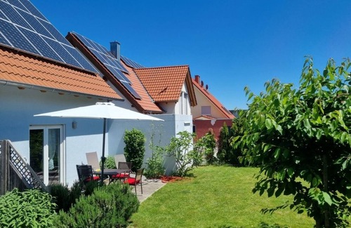 Rhodt unter Rietburg Apartment | Ferienwohnung/app. für 4 Gäste mit 45m² in Rhodt Unter Rietburg