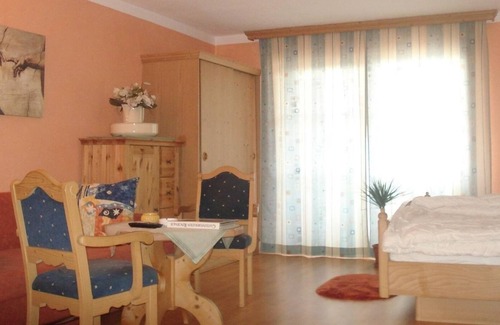Honigsgrub Apartment | Ferienwohnung/app. für 2 Gäste mit 41m² in Rinchnach-hönigsgrub