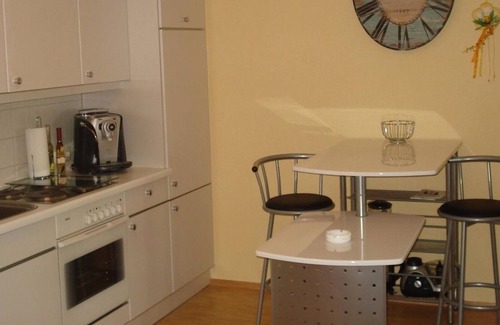 Honigsgrub Apartment | Ferienwohnung/app. für 2 Gäste mit 41m² in Rinchnach-hönigsgrub