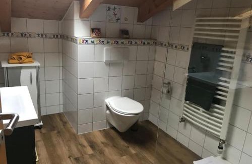 Oberschonau Apartment | Ferienwohnung Seinerzeit - kuschelige Dachwohnung