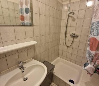Villingen-Schwenningen Apartment | Ferienwohnung im Zentrum von Villingen-Schwarzwald