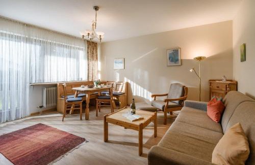 Oberaudorf Apartment | Ferienwohnanlage Oberaudorf C 2 mit Hallenbad und Sauna